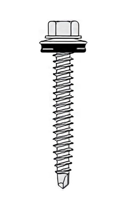 Schrauben 7347
